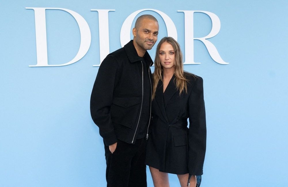 Tony Parker : ce monument français privatisé une nuit pour l’anniversaire de sa compagne Agathe Teyssier
