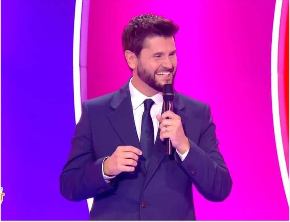 "La décision n’est pas…" : Christophe Beaugrand s’exprime sur l’avenir de Secret Story !