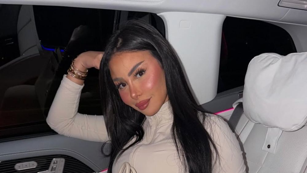 "Mon enfant, il est où Maeva ?" : un homme qui prétend être l’ex de Maeva Ghennam affirme qu’elle était enceinte de lui