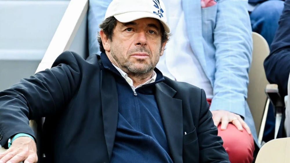 Patrick Bruel : "Une humiliation", "Le début de la fin"... les proches du chanteur témoignent alors qu’il pourrait bien être incarcéré dans les prochaines heures !
