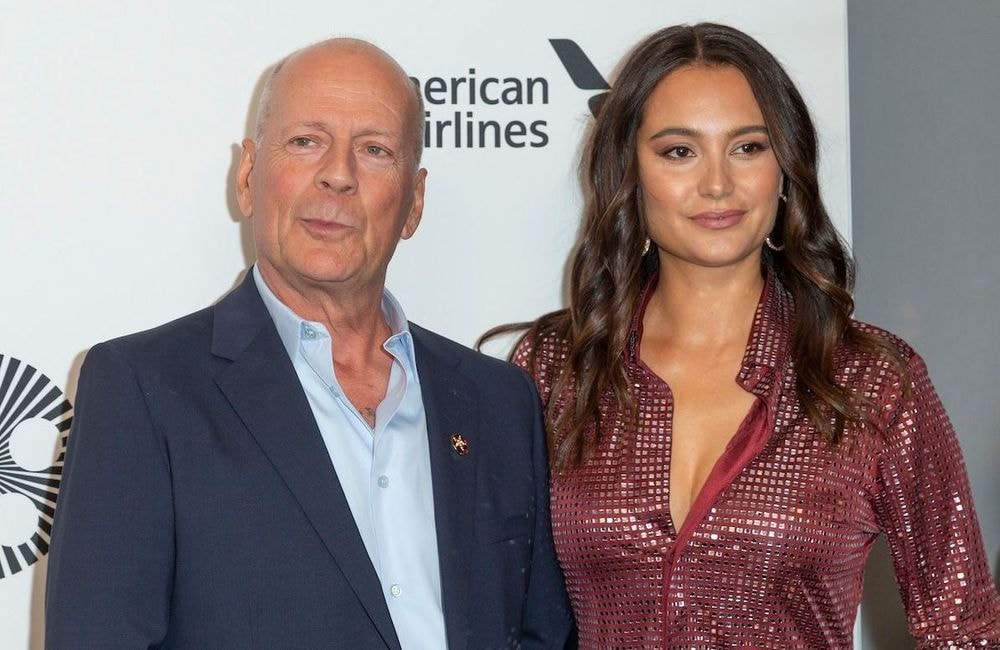 Santé de Bruce Willis : son épouse Emma Heming fait de bouleversantes confidences