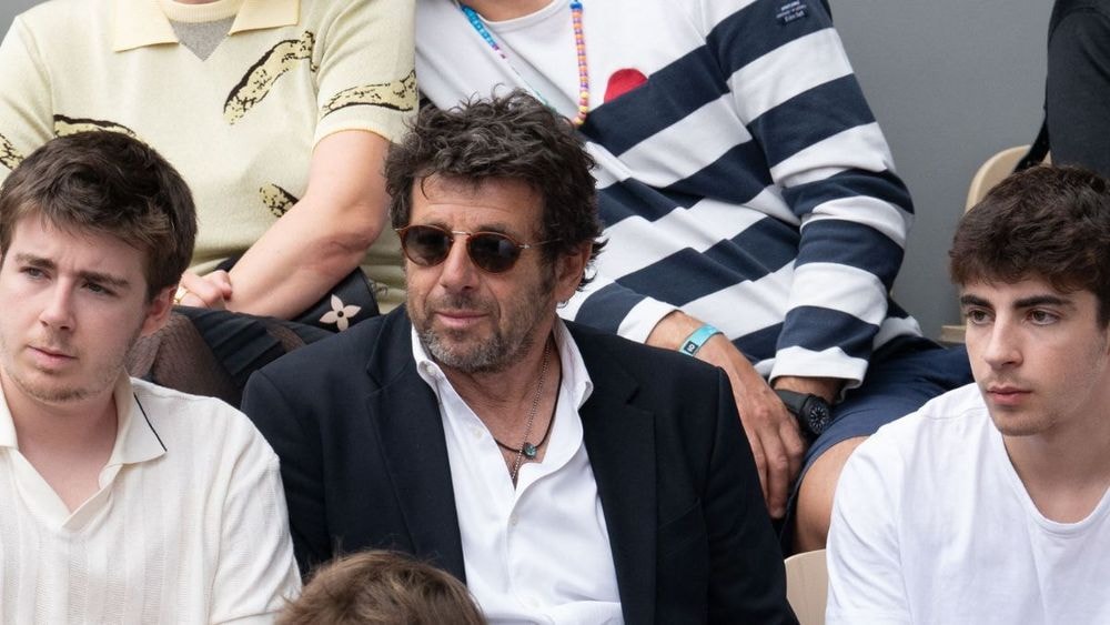Patrick Bruel, Oscar et Léon se montrent ensemble depuis l’affaire, une apparition qui n’est pas passée inaperçue