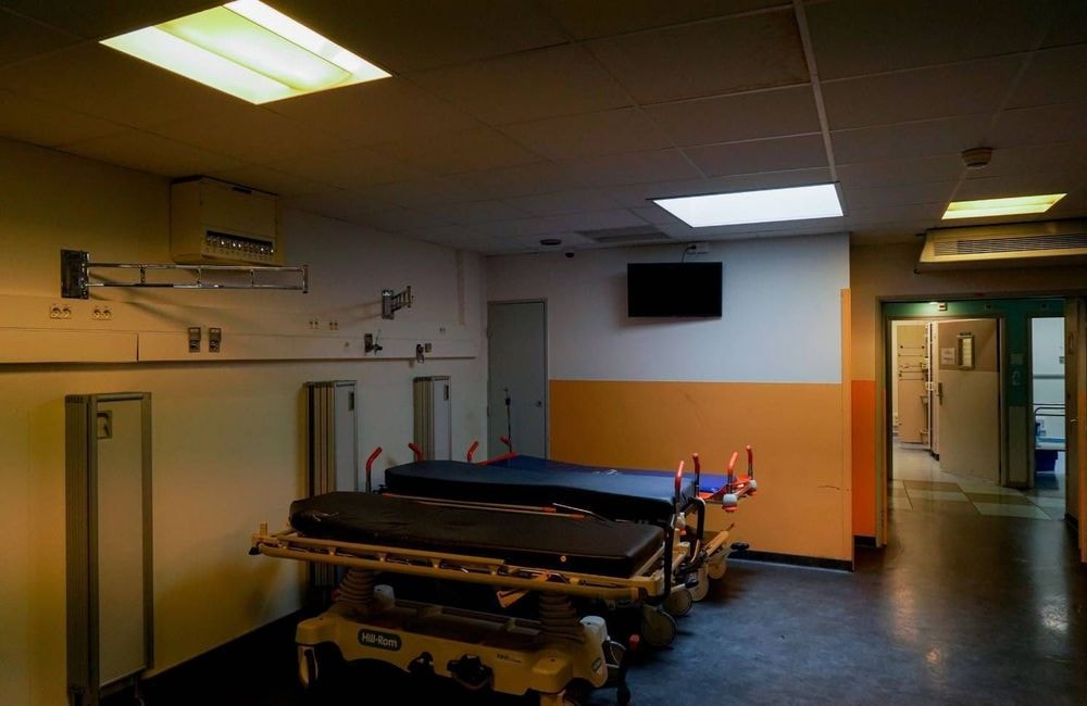 Urgences : voici le temps moyen d’attente qui a explosé en dix ans