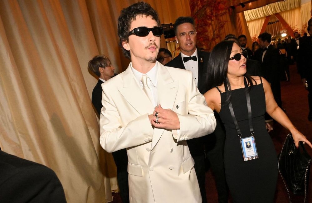 Oscars 2026 : Moqué et clashé, Timothée Chalamet est-il devenu la risée d’Hollywood ?