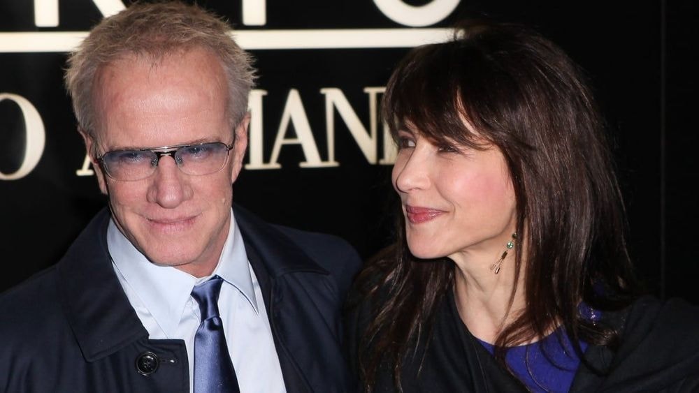 "On ne s'aime plus" : Christophe Lambert brise le silence sur sa rupture avec Sophie Marceau