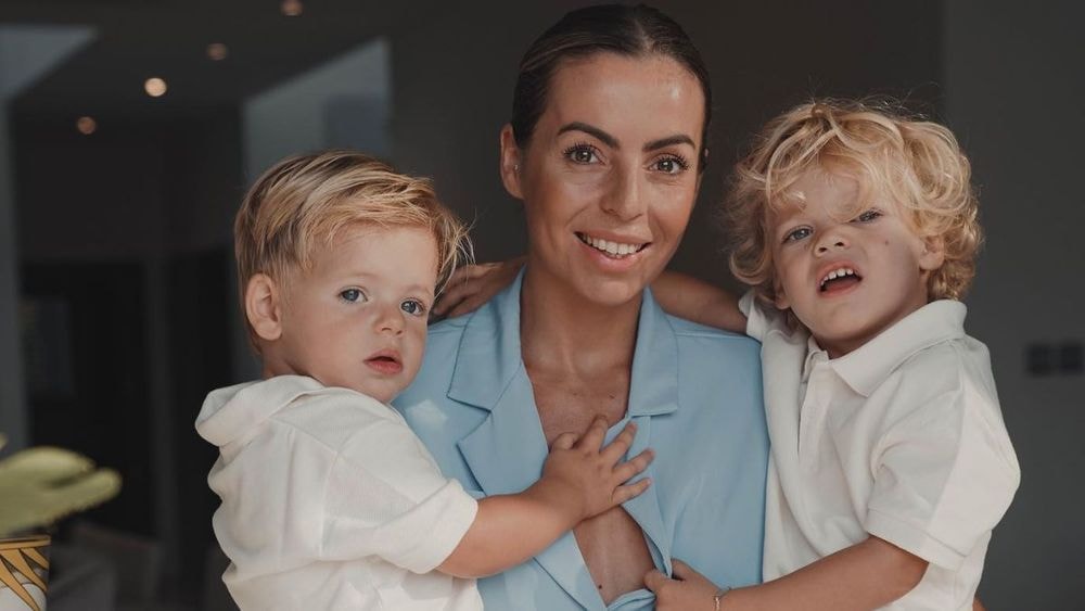 Hillary : prête à faire un troisième enfant ? Sa story en dit long