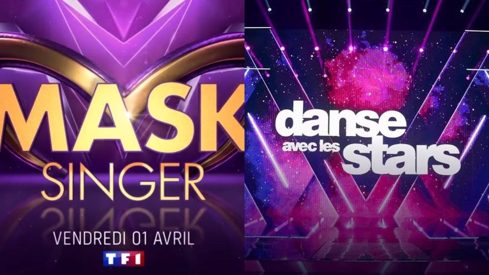 TF1 : après Mask Singer et Danse avec les stars, nouveau concours pour les célébrités arrive !