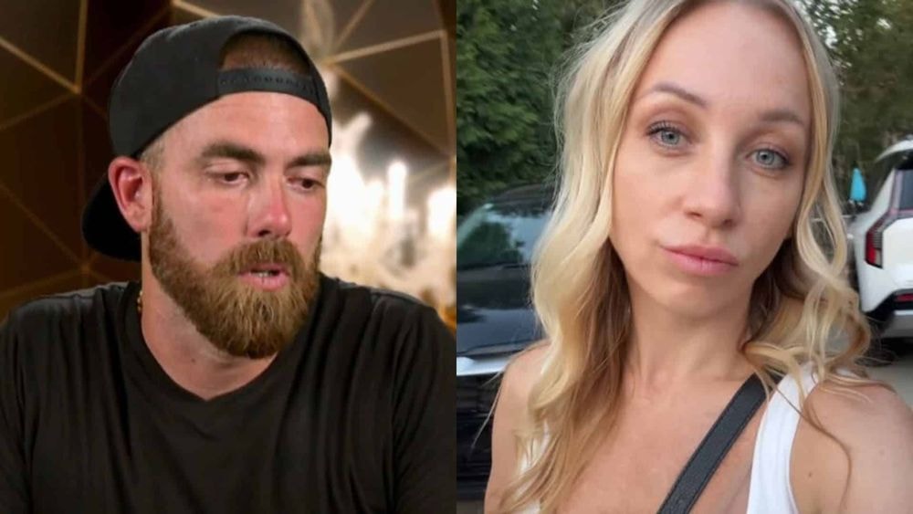 Jonathan (Les Cinquante) : après la fin de son mariage avec sa femme, il prend une grande décision !