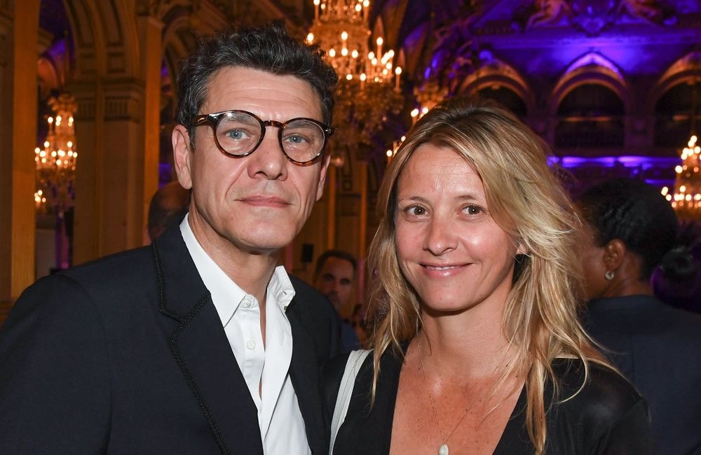 Marc Lavoine et Sarah Poniatowski : leur fille Yasmine se confie sur la notoriété de ses parents