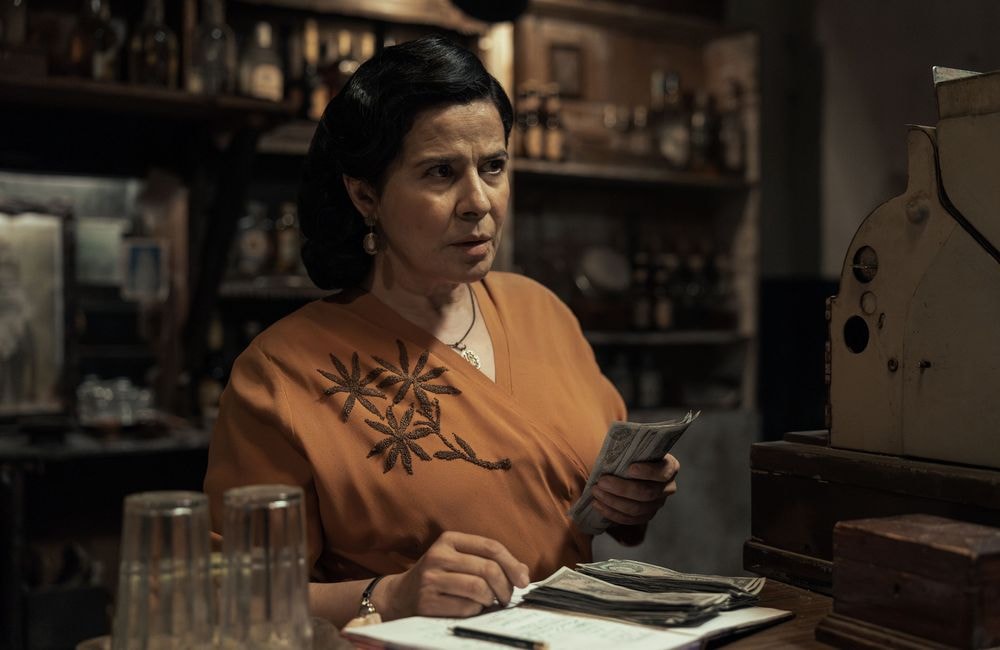 « Les Mortes » : l’histoire vraie glaçante des tueuses en série mexicaines derrière la série Netflix