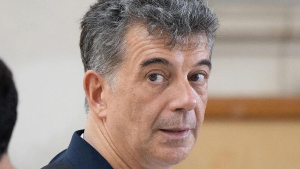 "Je me suis demandé si j’allais mourir" : une ex-compagne de Stéphane Plaza livre un témoignage glaçant lors de son procès en appel !