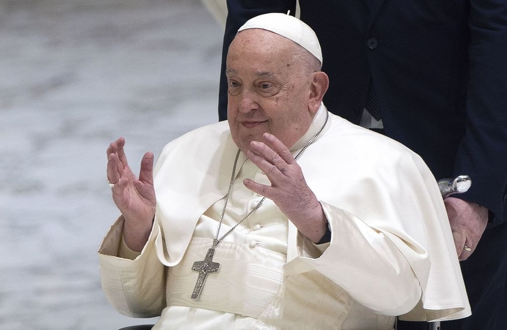 Mort du Pape François : les causes de son décès ont été dévoilées par le Vatican