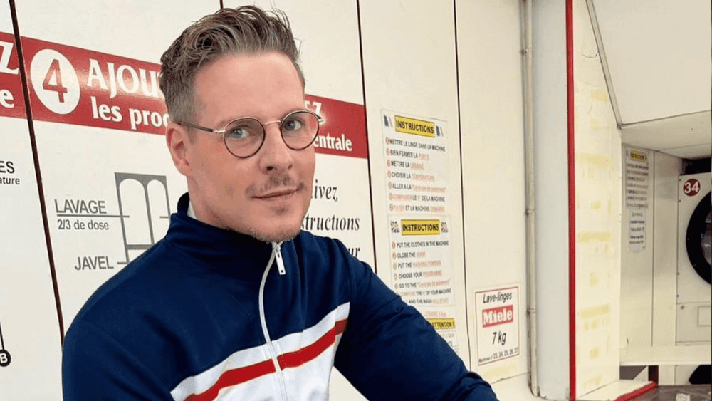 "J’étais parti pour…" Matthieu Delormeau ruiné ? Cet ancien salaire exorbitant qu’il regrette aujourd’hui