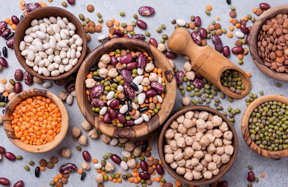 5 aliments bons pour la santé et la planète