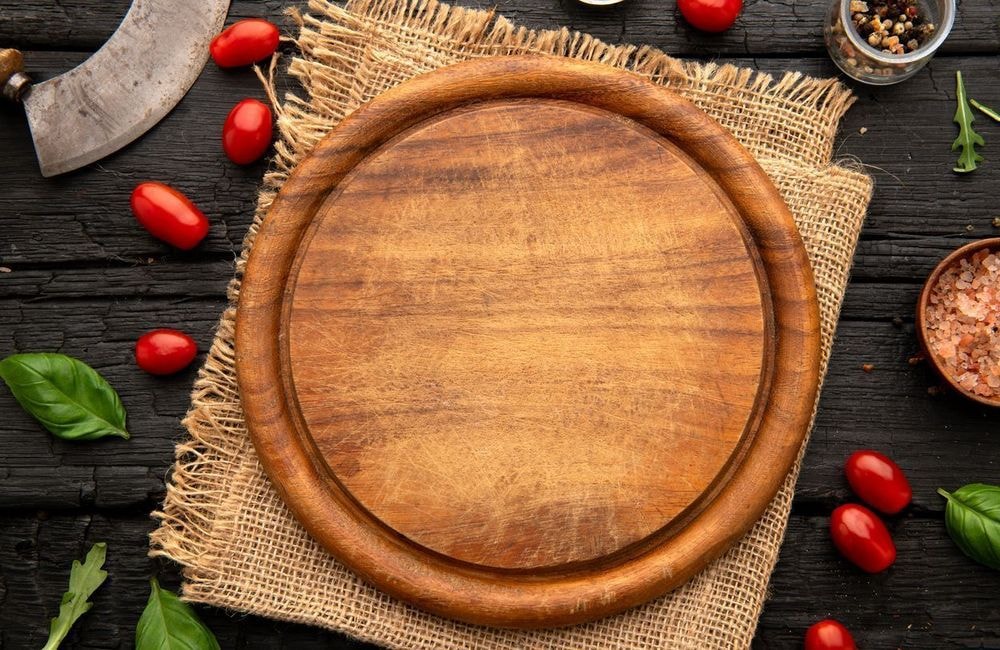 L’astuce du Chef Juan Erbelaez pour préserver sa planche à découper en bois
