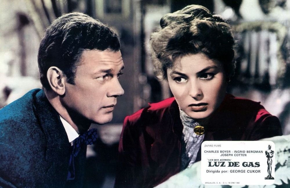 Les mots du genre : « gaslighting », du film de 1944 à la dénonciation féministe