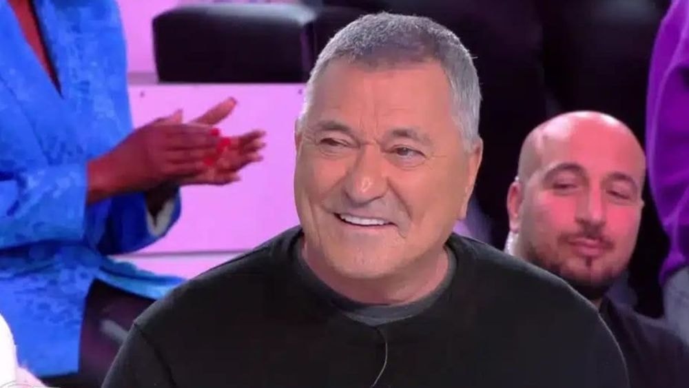 Jean-Marie Bigard franc sur les sommes astronomiques qu'il a déjà empochées, "Je gagnais...