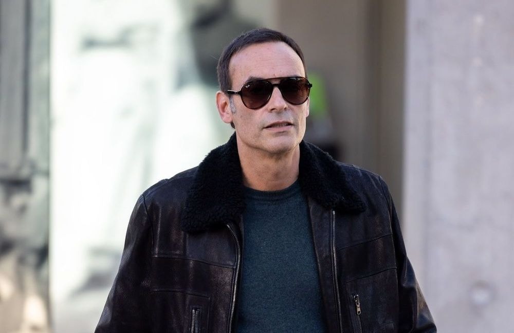 « Je suis orphelin » : Anthony Delon brise le silence depuis le décès de son père Alain Delon