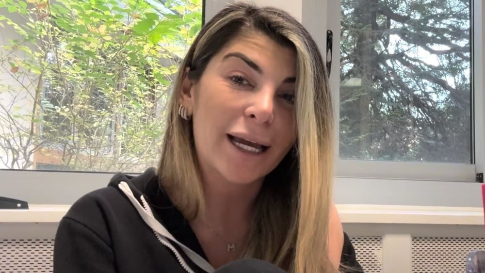 "J'ai vu quelque chose" : Mélanight revient sur ses déclarations chocs concernant son chéri et sa mère !
