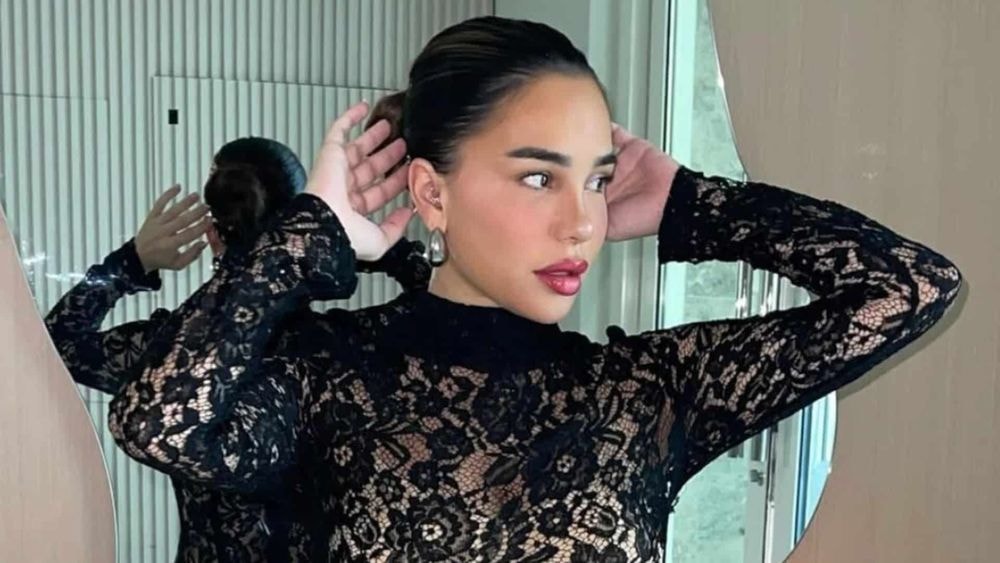 "Elle fait malade" : Milla Jasmine plus mince que jamais, son impressionnante perte de poids inquiète les internautes !