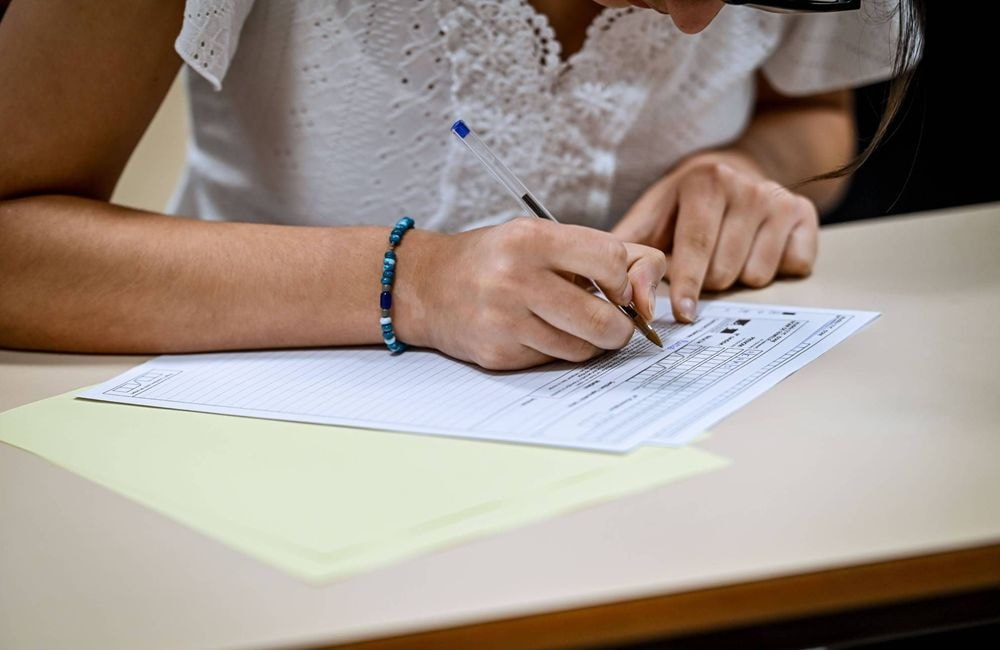 Bac 2025 de philosophie : voici les sujets de l’épreuve