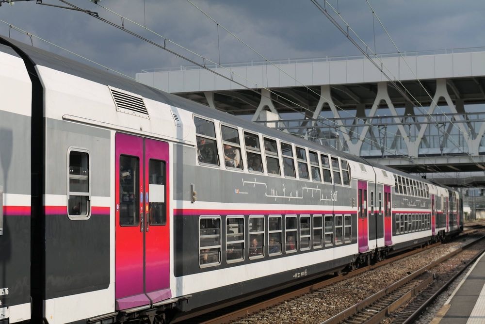 Violences sexuelles dans les transports : ce que l’on sait de la tentative de viol dans le RER C