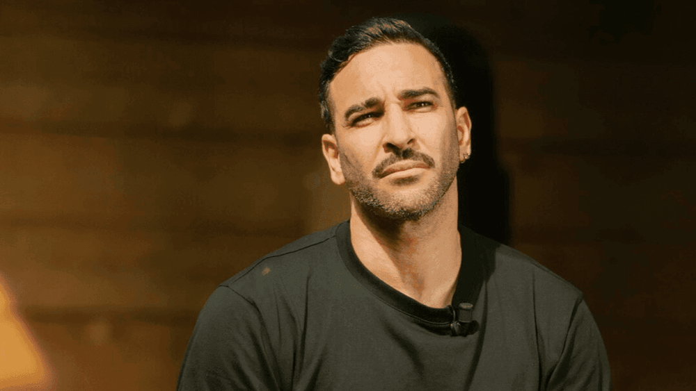 Adil Rami : en larmes, il se confie sur la maladie grave de sa maman, "j'ai peur..."