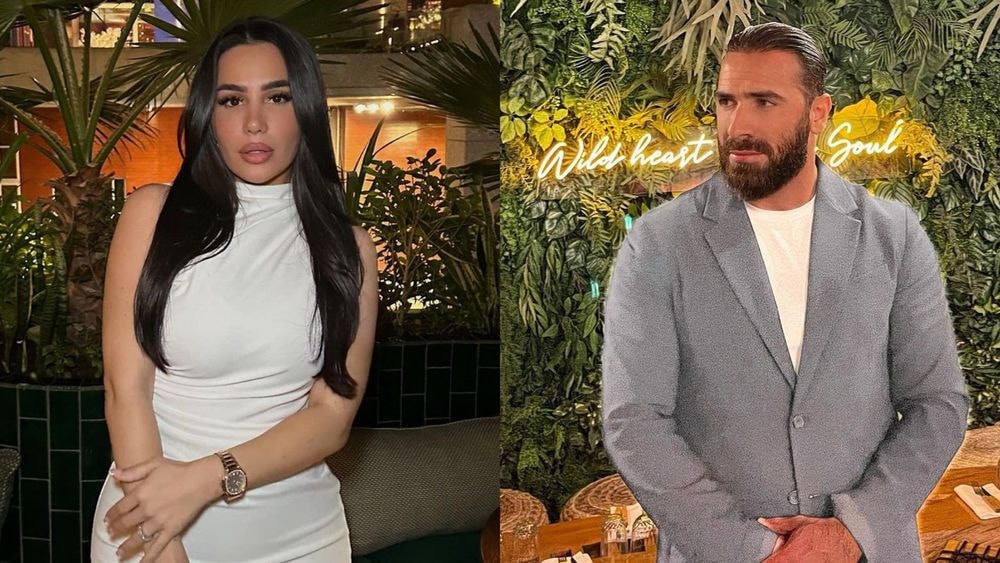Mujdat Saglam : il clash fort son ex Milla Jasmine, "une sorcière, une droguée" !