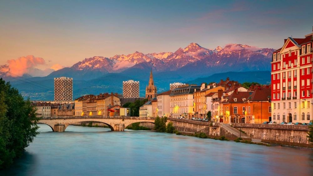 Immobilier à Grenoble : forte hausse des prix d'achat en décembre 2025