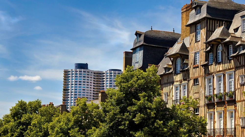Immobilier à Rennes : évolution contrastée des prix en février