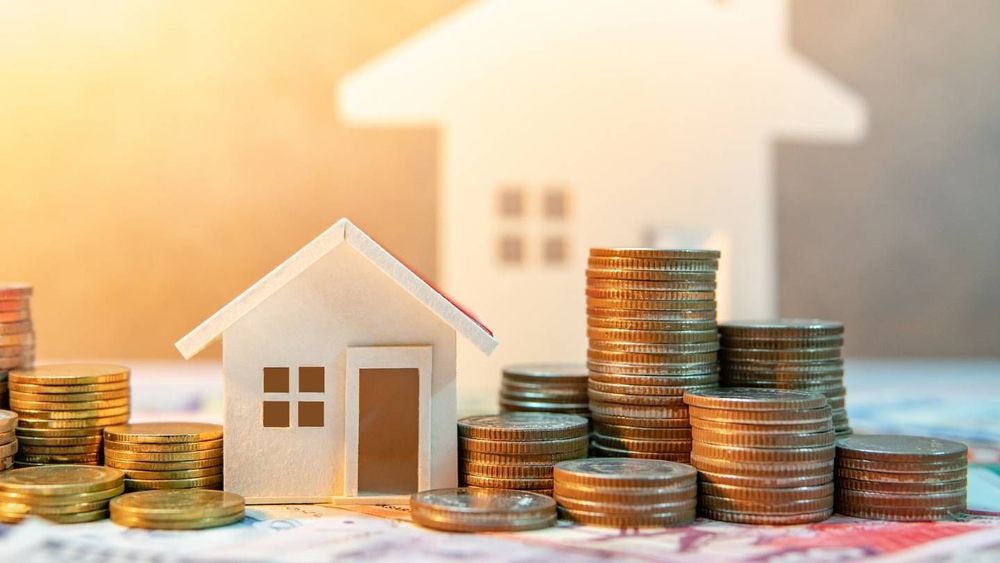 Baisse des taux de crédit immobilier, économie sur votre facture de gaz... Les 3 infos argent du jour