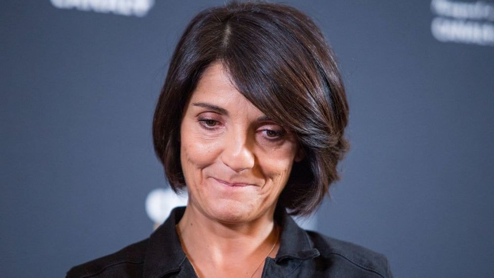 Mort de Bun Hay Mean : en couple avec Florence Foresti, il a posté une funeste série de photos, "Mon Bun"