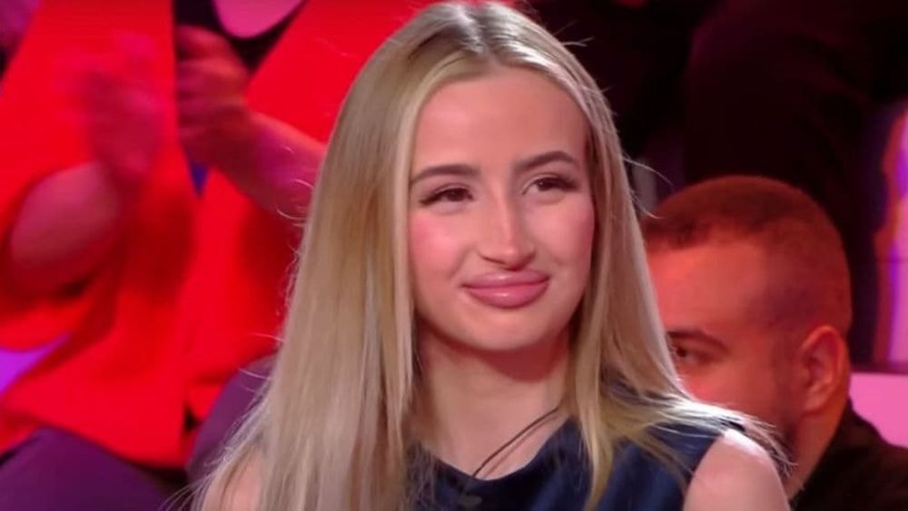 Polska fait des confidences étonnantes sur sa relation avec Cyril Hanouna, "Tu es une sacrée...
