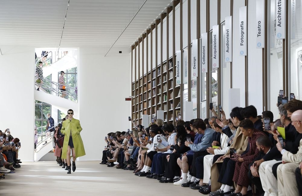 Fashion Week Prêt-à-Porter et Haute Couture en 2025 : toutes les dates pour ne rater aucun défilé