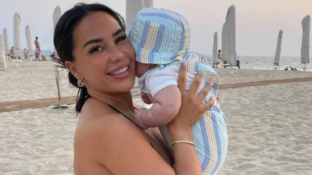 Milla Jasmine : accusée de faire une différence entre ses enfants, cette photo choque les internautes !