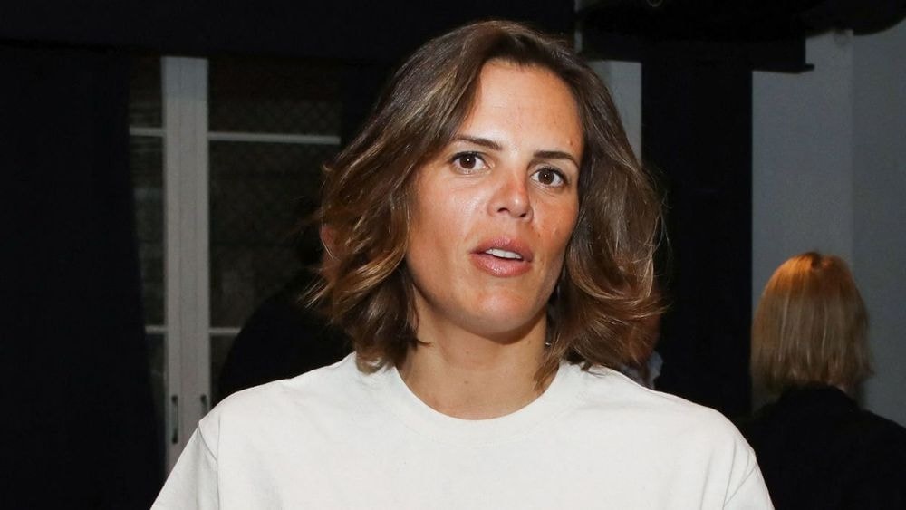 Laure Manaudou prête à lâcher prise ? Elle prend la parole : "Notre présence sur terre…"