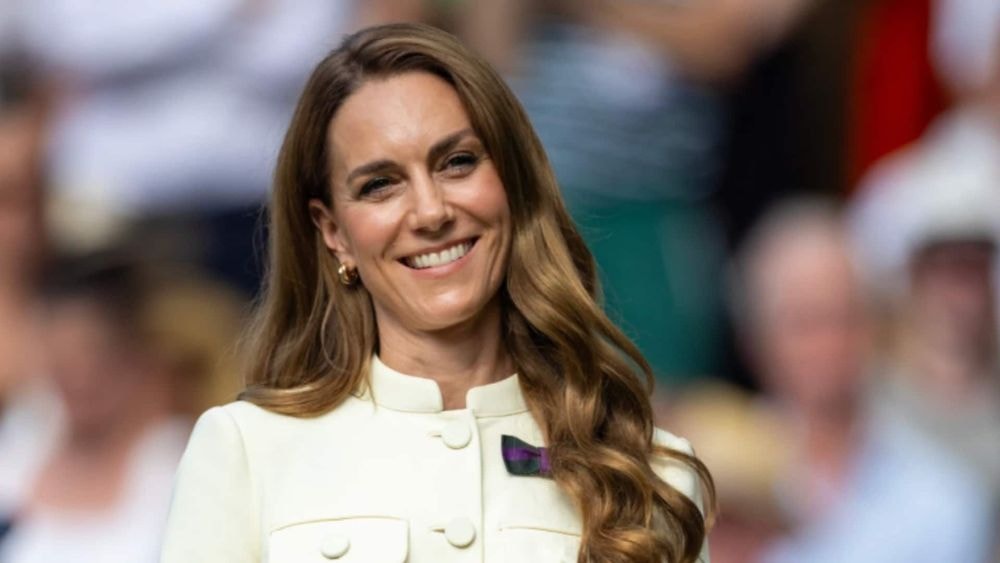 Kate Middleton : les détails de son premier chagrin d’amour avant William dévoilés !