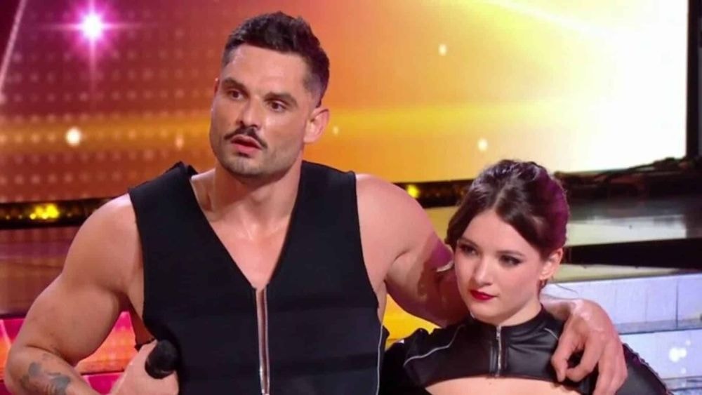 DALS 2025 : cette petite phrase de Fauve Hautot qui ne va pas arranger les rumeurs entre Florent Manaudou et Elsa Bois