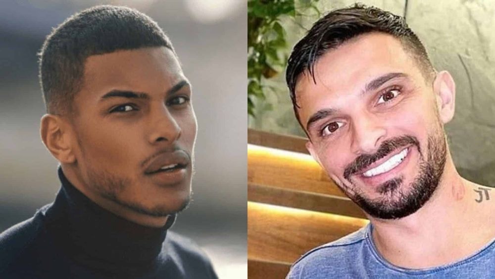 "Je lui en mets une" : Marvin Tillière veut en finir avec Julien Tanti !