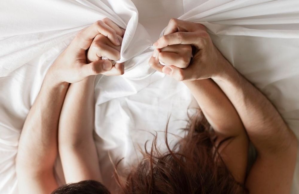 Pourquoi le « sexe brutal » séduit les moins de 40 ans