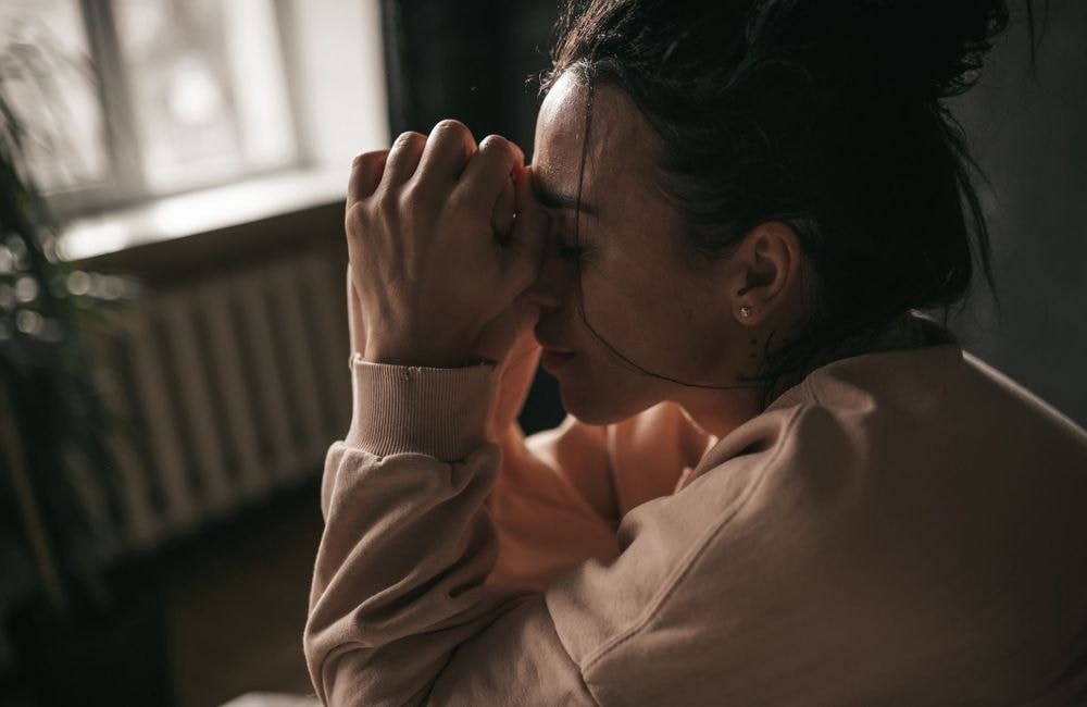 Connaissez-vous la règle du 333 pour calmer l’angoisse facilement ?