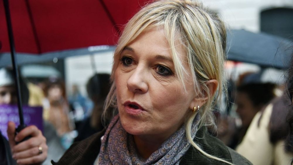 Flavie Flament en plein Calvaire Bruel : "Un homme a pillé mon adolescence", le téléfilm de 2017 avec Émilie Dequenne refait surface après sa plainte pour viol