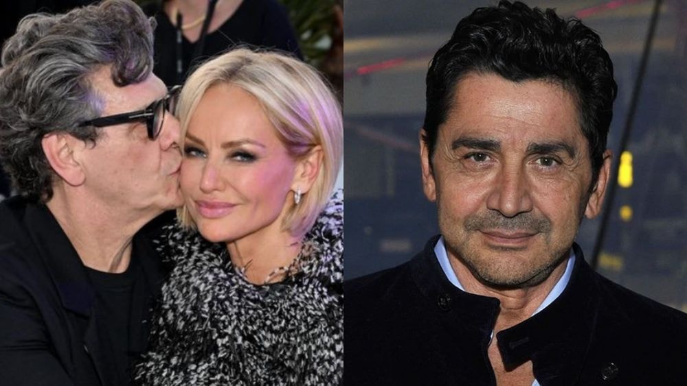 Adriana Karembeu et Marc Lavoine : André Ohanian porte plainte contre le couple, qu’il accuse de mettre en danger leur fille Nina !