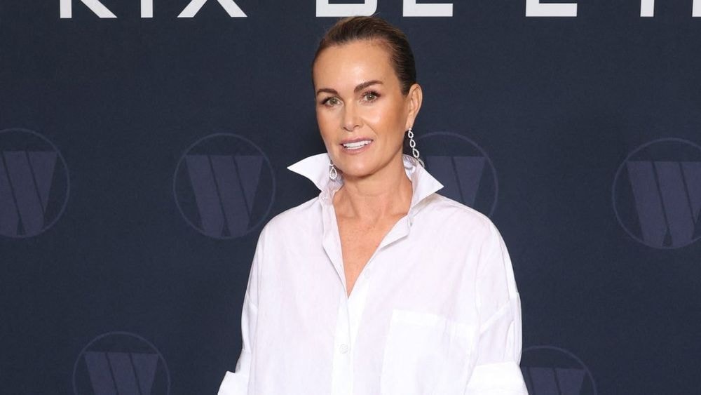 Laeticia Hallyday : "Compliqué de l'appeler", sur la mort de Nathalie Baye, un membre de son clan s'exprime