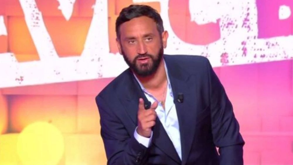 Cyril Hanouna : sur le point de quitter la France ? Il fait des confidences inattendues à l'approche des élections !