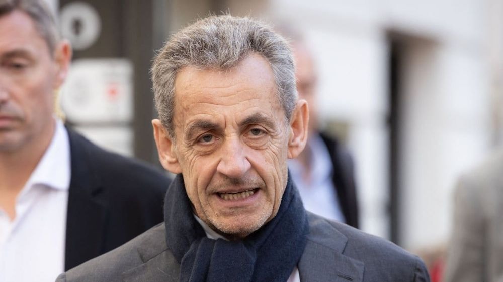 Nicolas Sarkozy prend position sur le halal : "Il n'y a aucune raison de..."