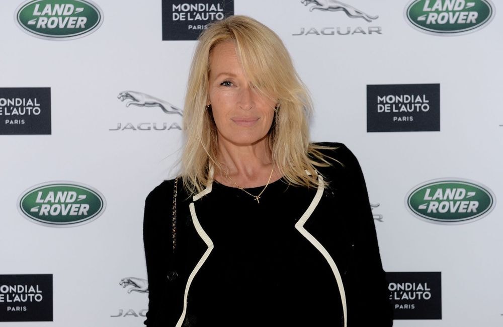 « Affaire de famille » : Estelle Lefébure retrouve David Hallyday et Sylvie Vartan pour une soirée exceptionnelle