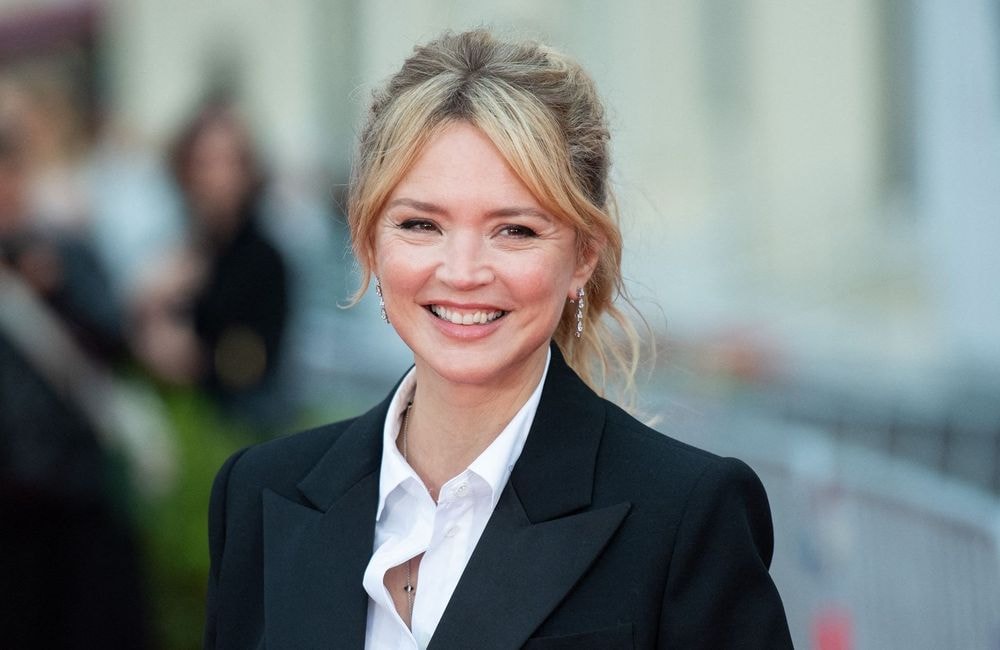 Virginie Efira en vacances, elle dévoile un aperçu de son séjour à Maurice
