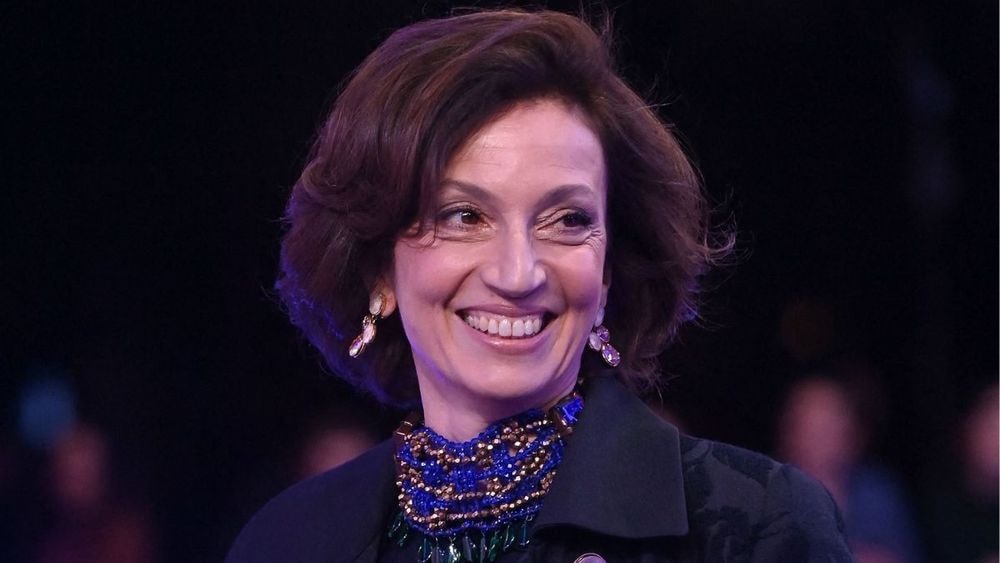Successeure possible de Jack Lang à l'IMA, "d'origine juive et marocaine", Audrey Azoulay citée dans l'affaire Epstein