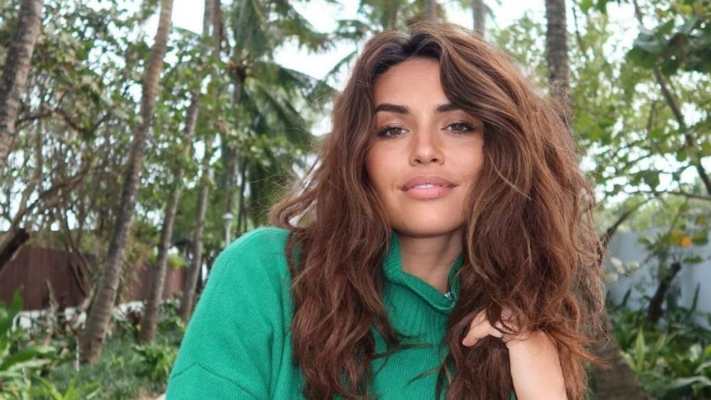 Diane Leyre : elle donne des nouvelles de son aventure dans Danse avec les Stars